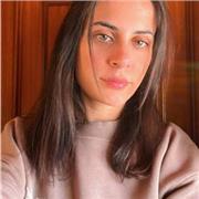 Soy una persona didáctica y motivadora, edad hasta primaria